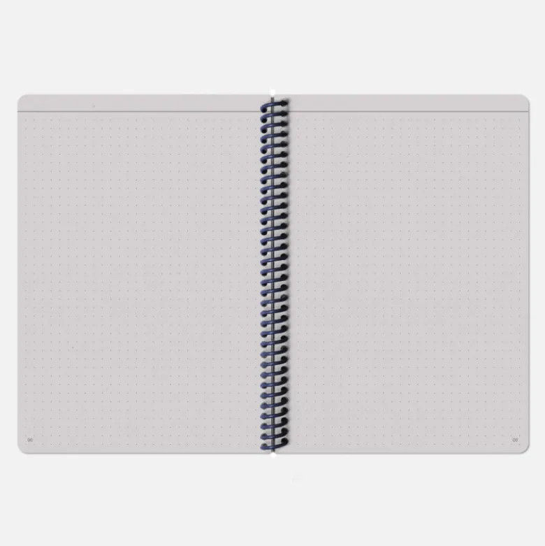 Carnet A5 - Module (configurable)