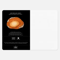 Carnet A6 - Orbe