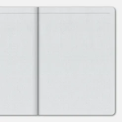 Carnet A5 - Palette Rose