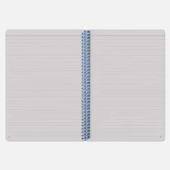 Carnet A5 - Palette Vert (configurable)