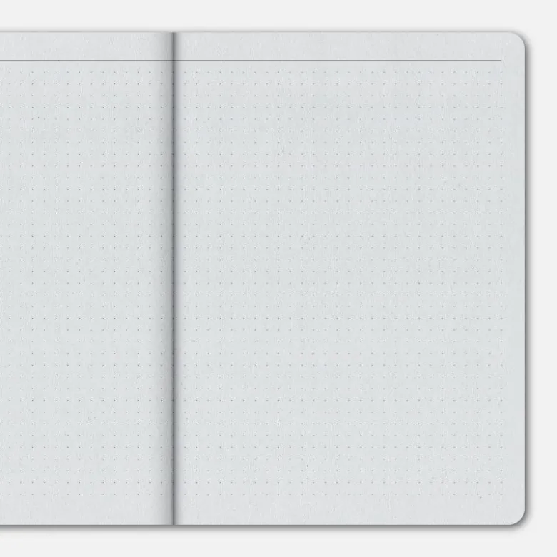 Carnet A5 - Perforé