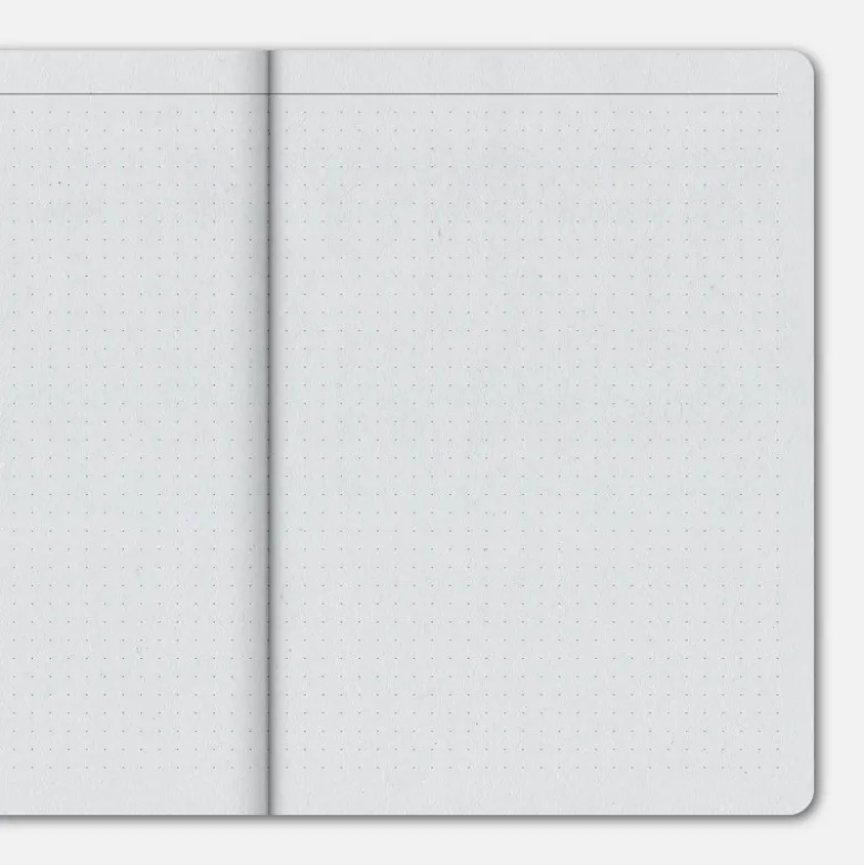 Carnet A5 - Pigeon