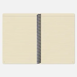 Carnet A5 - Point Break (configurable)
