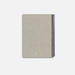 Carnet A5 - Point Break (configurable)