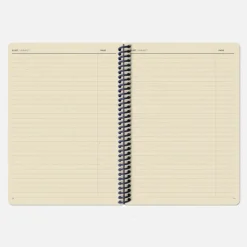 Carnet A5 - Point Break (configurable)