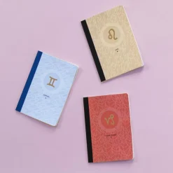Carnet A5 - Sagittaire