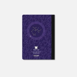 Carnet A5 - Sagittaire
