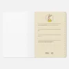 Carnet A5 - Serge le lapin