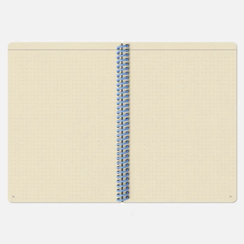 Carnet A5 Tissu - Bordeaux (configurable)