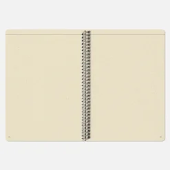 Carnet A5 Tissu - Jean (configurable)