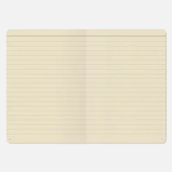 Carnet A6 - Toits de Paris