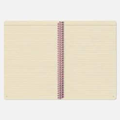 Carnet A5 - Toits de Paris Summer (configurable)