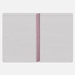 Carnet A5 - Toits de Paris Summer (configurable)