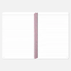 Carnet A5 - Toits de Paris Summer (configurable)