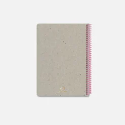 Carnet A5 - Toits de Paris Summer (configurable)