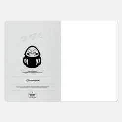 Carnet A5 - Tokyo