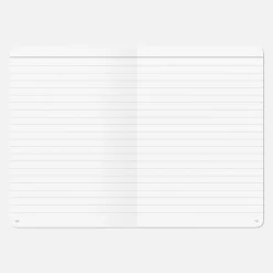 Carnet A6 - Tour de Paris Rose