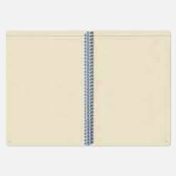 Carnet A5 - Tracks (configurable)