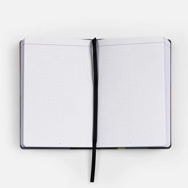 Carnet A6 - Trafic