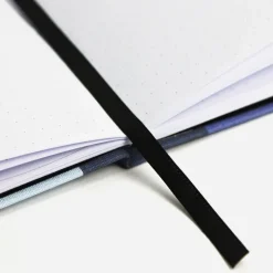 Carnet A6 - Trafic
