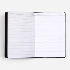 Carnet A6 - Trafic