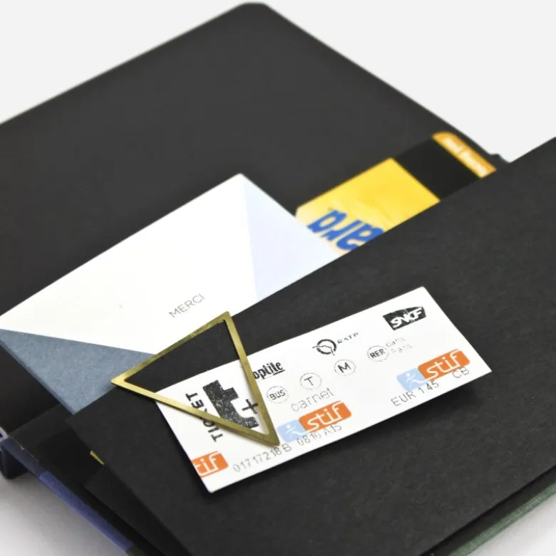 Carnet A6 - Trafic