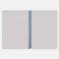 Carnet A5 - Utopia (configurable)