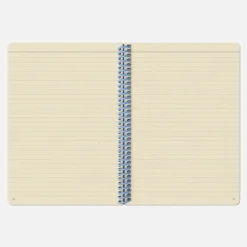 Carnet A5 - Utopia (configurable)