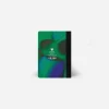 Carnet A6 - Vertigo
