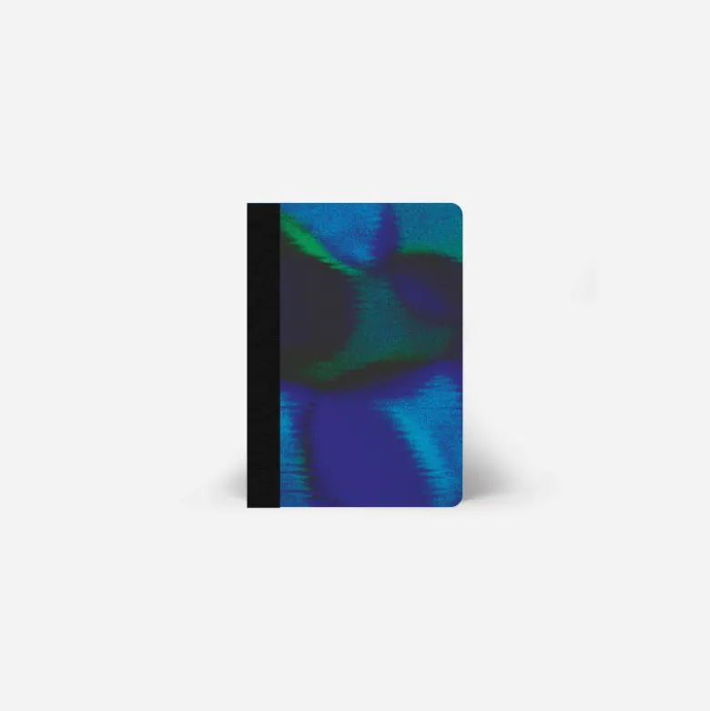 Carnet A6 - Vertigo