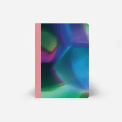 Carnet A5 - Vertigo