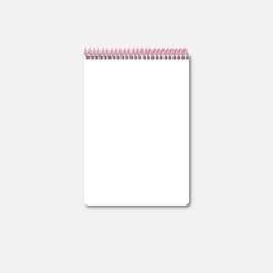 Carnet de croquis A5 - DUO