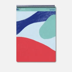 Carnet de croquis A4 - DUO