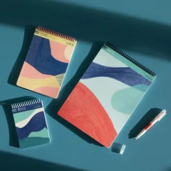 Carnet de croquis A4 - DUO