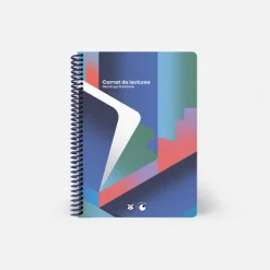 Carnet de lectures
