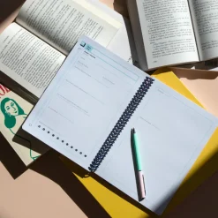 Carnet de lectures