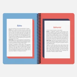 Carnet de lectures