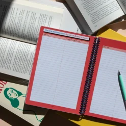 Carnet de lectures