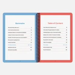 Carnet de lectures