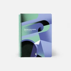 Carnet de projets