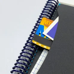 Carnet de projets