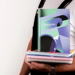 Carnet de projets