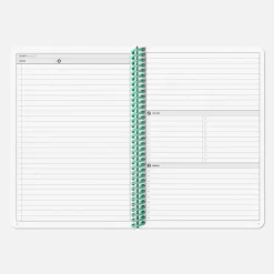 Carnet de projets