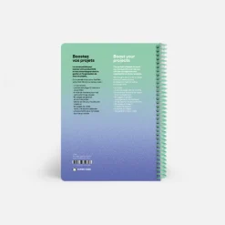 Carnet de projets