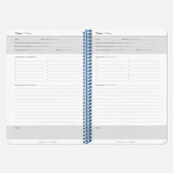 Carnet de Recettes