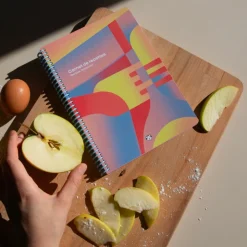 Carnet de Recettes