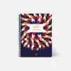 Carnet de Recettes - Élysée