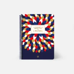 Carnet de Recettes - Élysée