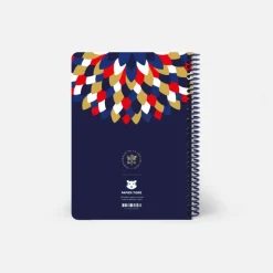 Carnet de Recettes - Élysée