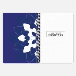 Carnet de Recettes - Élysée